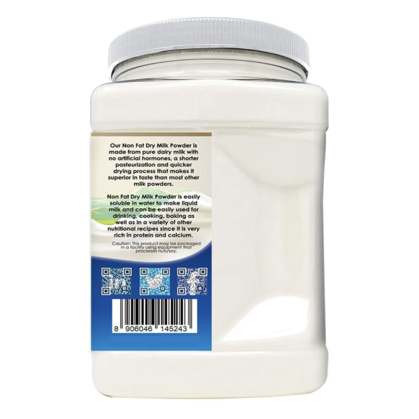 非乳制奶油工厂 - 可定制25kg袋装奶精粉