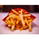 冷冻食品工厂 - 可定制半成品土豆条