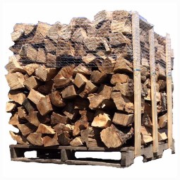 Firewood Factory - OEM Custom Premium Oak Firewood