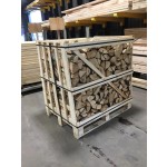 木柴生产商 - 可定制ISO认证木柴