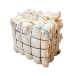 塑料废料工厂 - 可定制PU泡沫废料