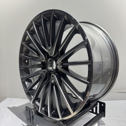 Car Wheels Manufacturer - OEM Custom 20 Inch Alloy Wheels