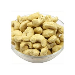 Cashew Nuts Factory - OEM Custom Premium Quality Cashew Nuts