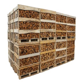 Firewood Manufacturer - OEM Custom Beech Oak Firewood Bags