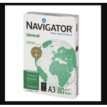 复印纸工厂 - 可定制通用A4 80克纸