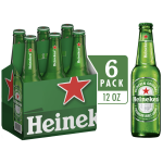 Beer Factory - OEM Custom Heineken Can Beer Discount