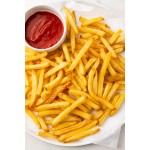 冷冻食品工厂 - 可定制半成品土豆条