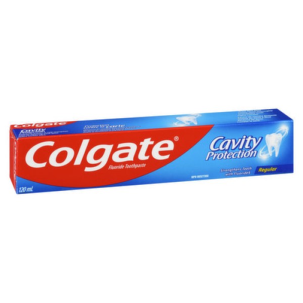 Toothpaste Manufacturer - OEM Custom Colgate Whitening Toothpaste