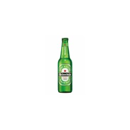 Beer Manufacturer - OEM Custom Heineken Premium Light Beer