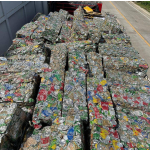 Aluminum Scrap Factory - OEM Custom Premium Aluminum UBC