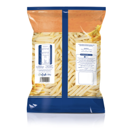 Frozen Food Factory - OEM Custom Frozen French Fries 10kg