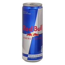 Energy Drink Manufacturer - OEM Custom Redbull Original Beverage