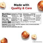 巧克力酱工厂 - 可定制棕色能多益巧克力