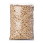 Wood Pellets Factory - OEM Custom Burning Wood Pellets