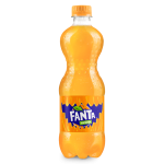 软饮料工厂 - 可定制芬达口味饮料