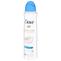 Deodorant Spray Manufacturer - OEM Custom Dove Brand Deodorant Spray
