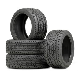 Used Tires Manufacturer - OEM Custom Wholesale Used Tires