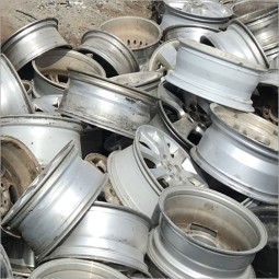 Aluminum Scrap Factory - OEM Custom UBC Baled Scrap