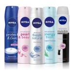 Deodorant Spray Factory - OEM Custom Unisex Deodorant Spray