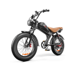 电动自行车工厂 - 可定制电动山地自行车