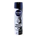 Deodorant Spray Manufacturer - OEM Custom Nivea Antiperspirant Spray