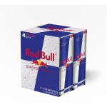 能量饮料工厂 - 可定制红牛250ml/500ml