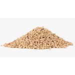 Wood Pellets Manufacturer - OEM Custom Natural Pine Pellets