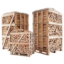 Firewood Manufacturer - OEM Custom ISO Certified Firewood