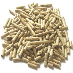 Wood Pellets Manufacturer - OEM Custom Natural Pine Pellets