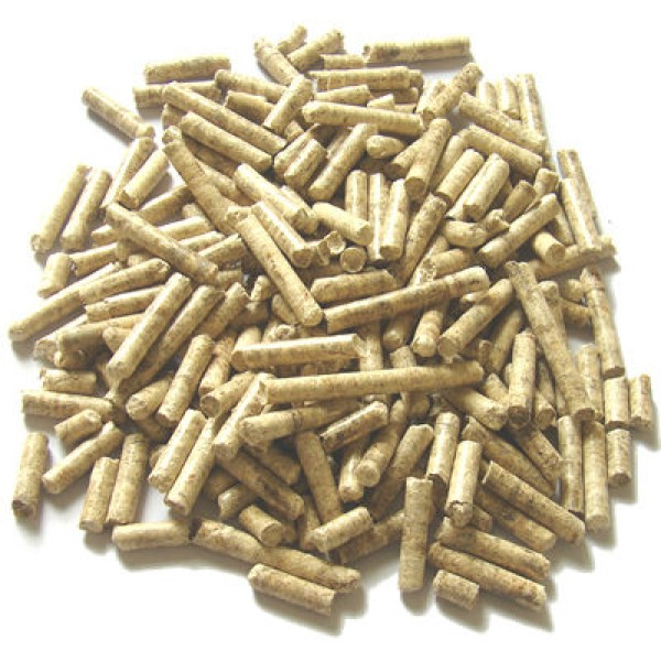 Wood Pellets Manufacturer - OEM Custom Natural Pine Pellets