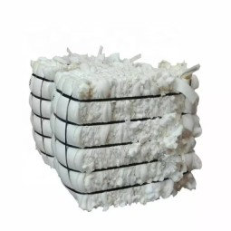 Plastic Scrap Factory - OEM Custom PU Foam Scrap