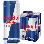 Energy Drink Manufacturer - OEM Custom Redbull Original Beverage
