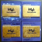 CPU Scrap Manufacturer - OEM Custom Gold Ceramic CPU