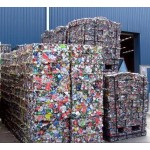 铝废料生产商 - 可定制实惠UBC铝