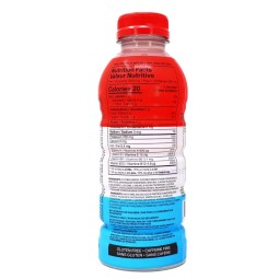 Sports Drink Manufacturer - OEM Custom Ice Pop Sports Drink