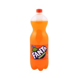 Soft Drinks Manufacturer - OEM Custom Fanta Exotic Wholesale