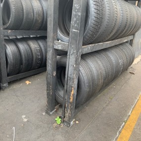 Used Tires Manufacturer - OEM Custom Passenger Car Tires