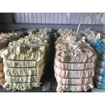 Foam Scrap Manufacturer - OEM Custom Grade A PU Foam