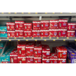 婴儿纸尿裤生产商 - 可定制好奇品牌纸尿裤