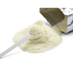 非乳制奶油工厂 - 可定制清真珍珠奶茶奶精