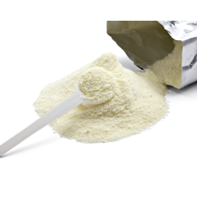 非乳制奶油工厂 - 可定制清真珍珠奶茶奶精