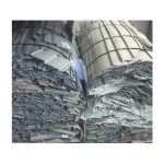 PVC废料工厂 - 可定制硬质PVC窗废料