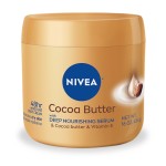 Body Cream Manufacturer - OEM Custom Nivea Repair Care Cream