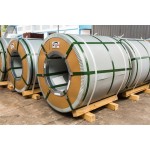 钢卷生产商 - 可定制铝锌镀层钢