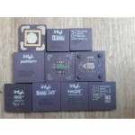 CPU废料工厂 - 可定制批发CPU处理器