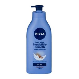 Body Lotion Factory - OEM Custom NIVEA Brand Moisturizing Lotion