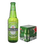 啤酒工厂 - 可定制扎啤瓶装