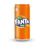 软饮料生产商 - 可定制芬达异国风味批发