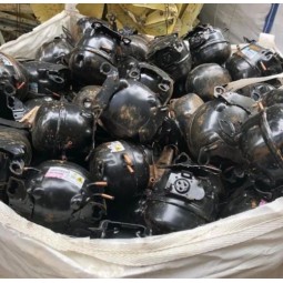 AC Compressor Scrap Factory - OEM Custom Fridge Copper Scrap