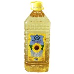 葵花籽油工厂 - 可定制纯精炼葵花籽油